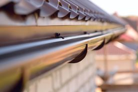 our roofing 