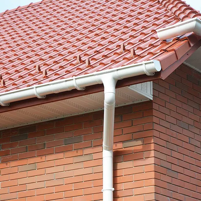 new roof tiles